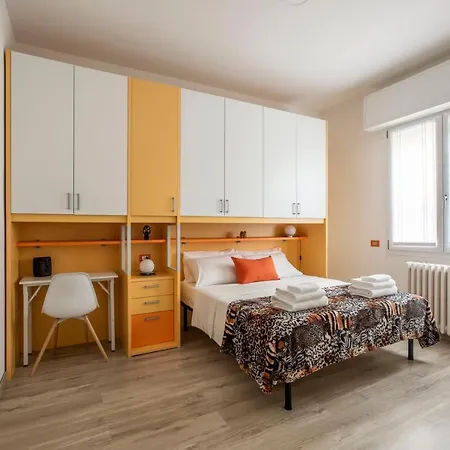 Apartment Moderno Spazioso E A 2 Passi Dal *