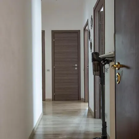 Moderno Spazioso E A 2 Passi Dal Apartment *