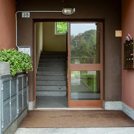 Apartment Moderno Spazioso E A 2 Passi Dal *
