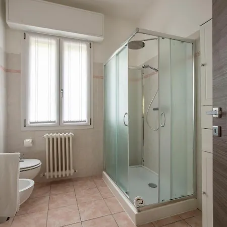 Apartment Moderno Spazioso E A 2 Passi Dal *