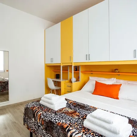 Moderno Spazioso E A 2 Passi Dal Apartment *