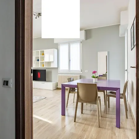 Moderno Spazioso E A 2 Passi Dal Apartment