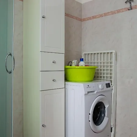 Moderno Spazioso E A 2 Passi Dal Apartment
