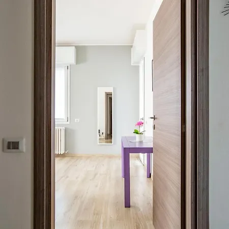Apartment Moderno Spazioso E A 2 Passi Dal *