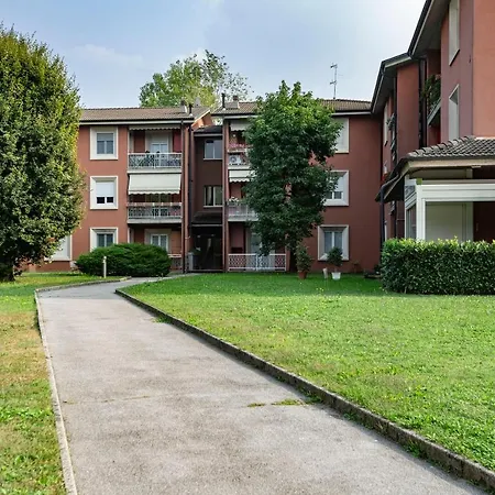 Apartment Moderno Spazioso E A 2 Passi Dal *