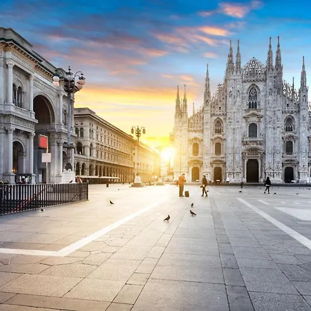 Apartment Moderno Spazioso E A 2 Passi Dal *