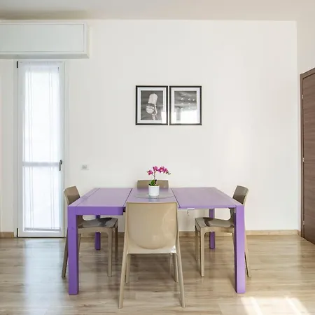 Moderno Spazioso E A 2 Passi Dal Apartment *