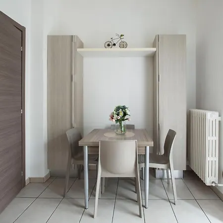 Apartment Moderno Spazioso E A 2 Passi Dal