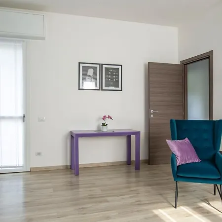 Apartment Moderno Spazioso E A 2 Passi Dal *