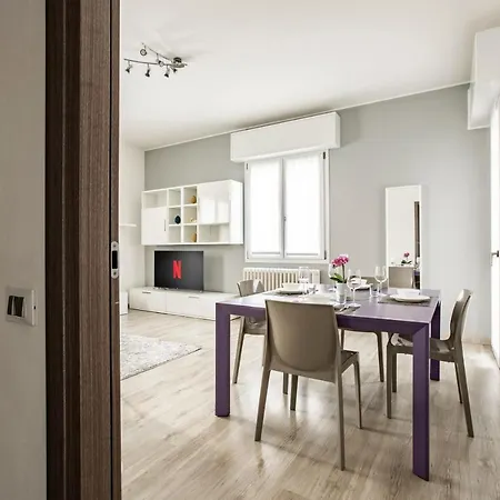 Moderno Spazioso E A 2 Passi Dal Apartment *