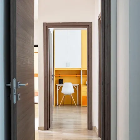 Apartment Moderno Spazioso E A 2 Passi Dal Longone al Segrino