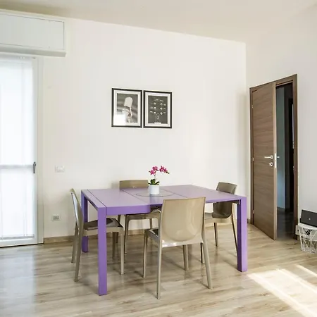Moderno Spazioso E A 2 Passi Dal Apartment *
