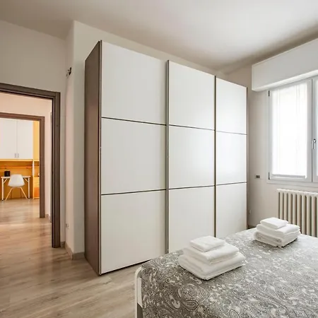 Moderno Spazioso E A 2 Passi Dal Apartment *