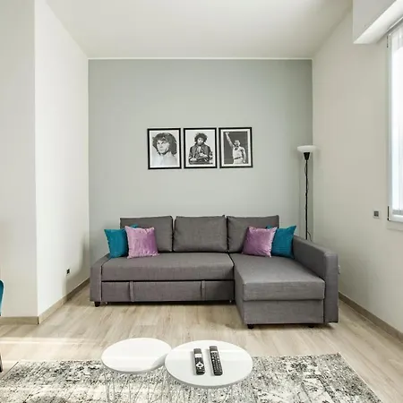 Moderno Spazioso E A 2 Passi Dal Apartment *